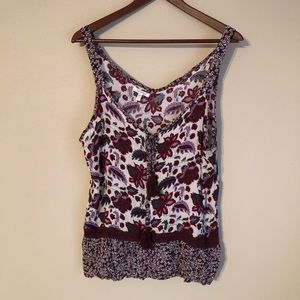 Maurice’s Tank Top